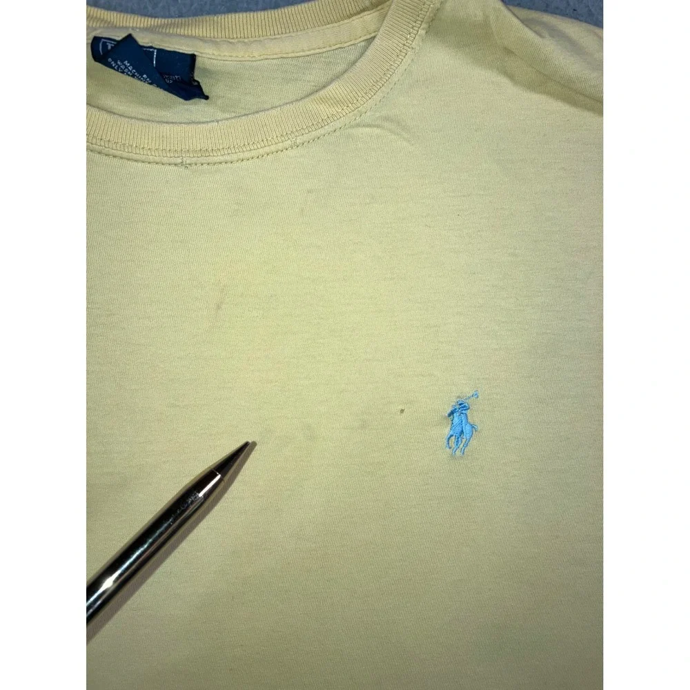 Polo Ralph Lauren *note that